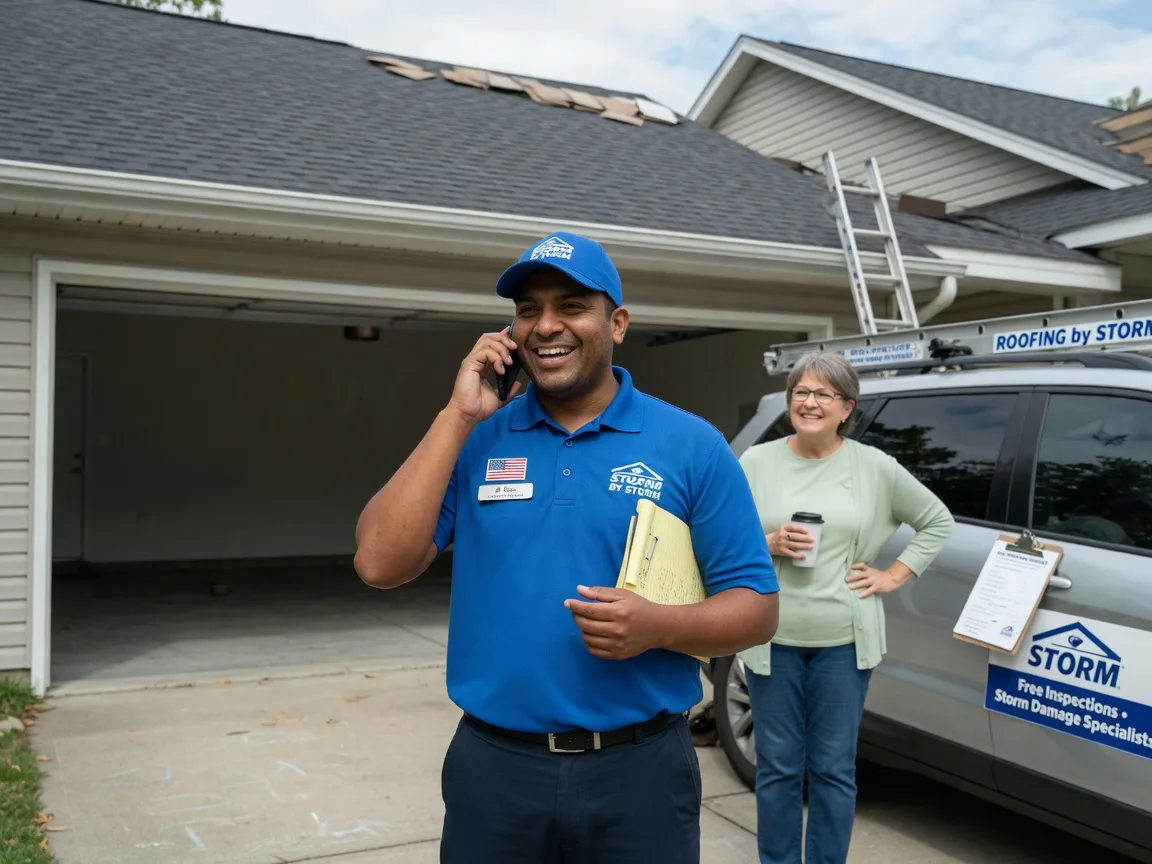 Roof Repair Near Me Bowmanstown, PA FAQs