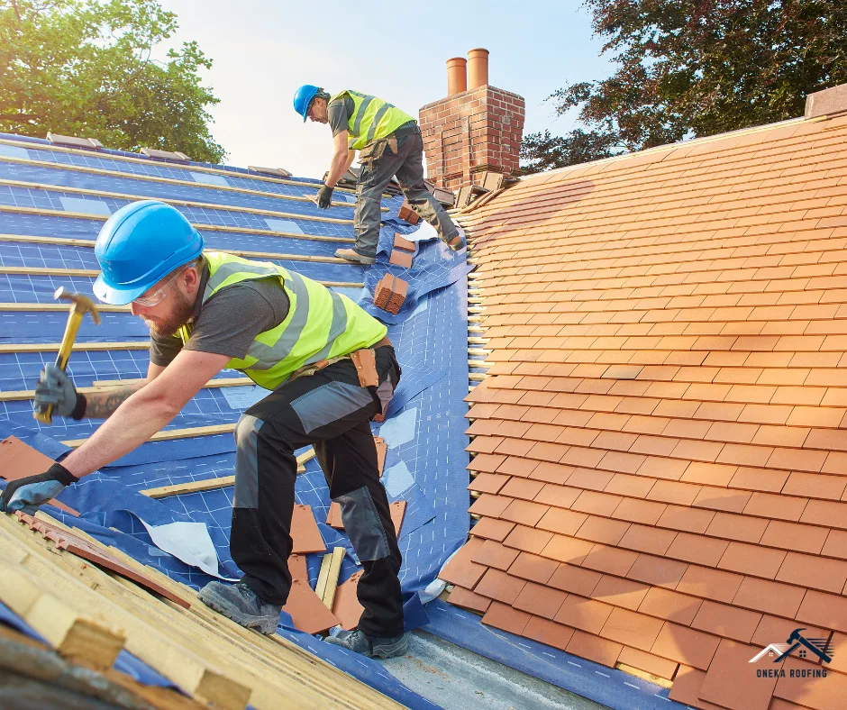 Why choose Roof Repair Near Me in Bowmanstown, PA
